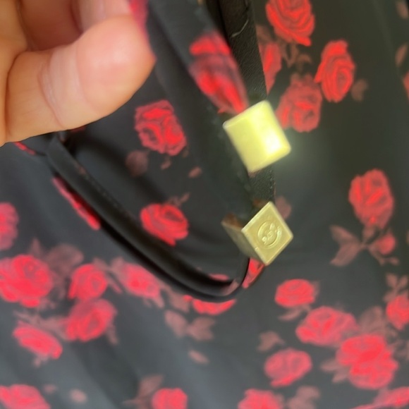 Michael Kors, ladies, long sleeve, sheer blouse, size, small excellent condition - Picture 15 of 15